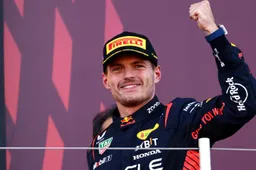 Heidfeld elogia Verstappen: "Na pista você vê que ele é especial"