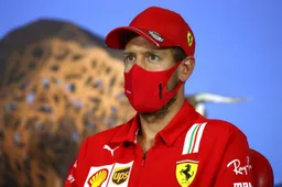 Is Vettel going to announce retirement? "He requested an interview"