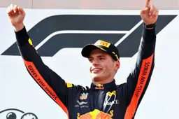 Tom Coronel believes Verstappen has a good chance in Singapore