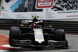Kevin Magnussen hopes to prove that 2019 was an anomaly by performing in 2020