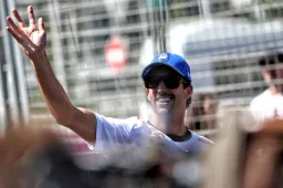 Red Bull laissera-t-il Liam Lawson courir cette saison ? Ralf Schumacher le pense