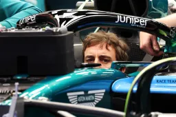 FI LIVE | La seconda sessione di prove libere del Gran Premio di Spagna 2024