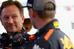 Horner: Verstappen absolutely ready to fight for title