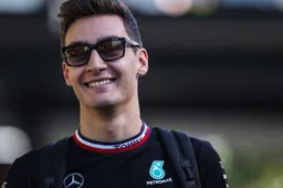Russell: "Nothing that will put us in the fight" in Australian Grand Prix