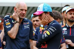 Perez ha visto Verstappen avvicinarsi velocemente a Miami: "Non si mette bene".