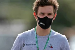 Now or never for Alpine talent: "You need a rich father for a third chance"