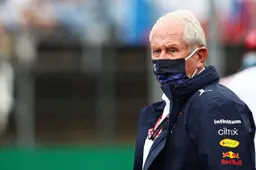 Marko happy with Ferrari: "We are rivals, but this project makes a lot of sense"