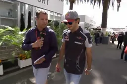 Video: Ted's Qualifying Notebook Mexico