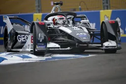Season finale Formula E is cancelled due to cornavirus