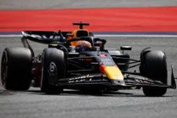Will Verstappen and Norris recive a poor rating after Austrian GP incident?