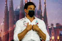 Unrest within Mercedes: ''Then the problems will only get worse''