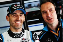 Kubica kijkt uit naar Monaco: “Het wordt moeilijker dankzij de bredere auto's"