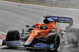 McLaren niet volledig eens met nieuwe kalender: "Niet van mening veranderd"