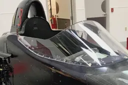 IndyCar sharing windscreen data with F1