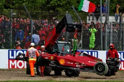 Grosjean: 'I like that Leclerc tried so hard'
