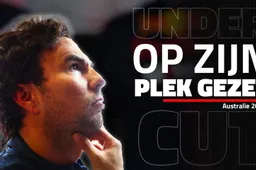 Drie starts, één overwinning: Verstappen slaat genadeloos terug naar Perez!