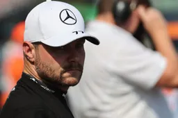 Bottas bereid om offer te brengen in strijd met Verstappen: "Willen beide titels"