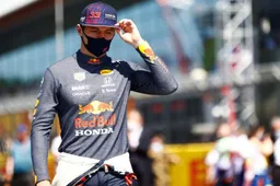 Lammers vindt straf Hamilton disproportioneel: “Wie is er nou gestraft?”