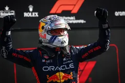 Newey impressed: 'Verstappen clearly one of the all-time greats'
