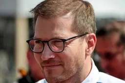 Seidl is zeker dat Renault geen 'geheime party-mode' heeft
