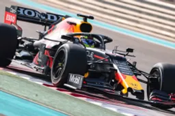 Gasly sees Red Bull chances dwindling: 'Checo doing well'