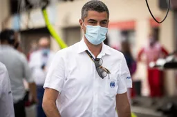 FIA wijt hoeveelheid nieuwe technische richtlijnen aan 'hevige titelstrijd'