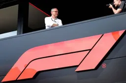 Domenicali settles: '24 races the right number for F1 calendar'