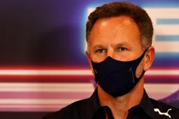 Horner wil spektakel met nieuwe motoren: ‘Hij moet goed klinken en entertainen’