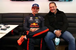 Jos Verstappen critical of current F1: "We didn’t do any of that"