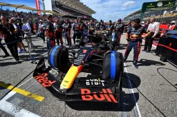 Wie ist die Wettervorhersage für den GP der Vereinigten Staaten in Austin?