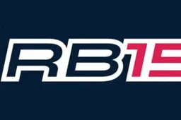 RB15 van Max Verstappen NOG NIET in definitieve kleuren onthuld!