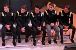 Renault heeft de nieuwe testcoureur binnen: Zhou vervangt Aitken
