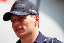 Verstappen haalt hard uit: "Het zou niet mogen gebeuren"