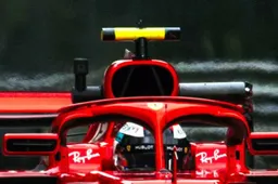 F1 to introduce new camera angles next season