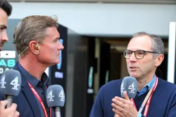 Domenicali better listen to Ecclestone for the future of F1