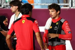 Was de Grand Prix van Qatar onverantwoord? 'Dit was extreem'