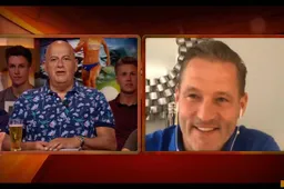 Video: Jos Verstappen bij Ziggo Peptalk