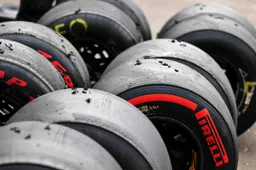Pirelli expect many one-stops in Mexico
