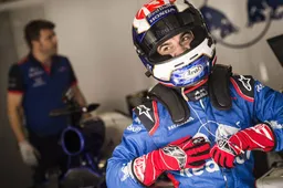 Pedrosa onder de indruk van test in Red Bull bolide