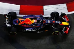 La FIA interviene tras la caótica clasificación de Singapur: Vuelve la vieja regla