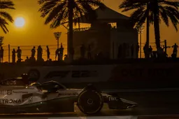 Mercedes komt nog tekort na VT1 en VT2: "Dat is onze grootste zorg"