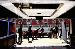 Reasoning behind Red Bull's wing alterations