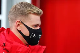 Mayländer was hoping to see Schumacher at Alfa Romeo