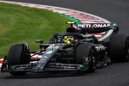 F1 drivers with the most F1 Grand Prix wins