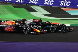 Hakkinen onder de indruk van Verstappen: "Zijn tweede herstart was perfect"