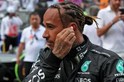 Alonso on Hamilton: 'Now you see it's about the car'