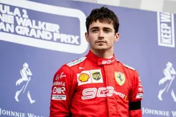 Ferrari drivers "are free to race against each other" in 2020