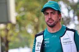 Biggest surprise in 2023 according to Palmer: 'Fairytale return'