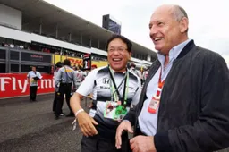 Watch: How do the drivers cope with the ups and downs of F1?