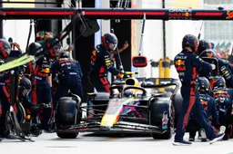 Un equipo lo hizo mejor que Red Bull en Miami